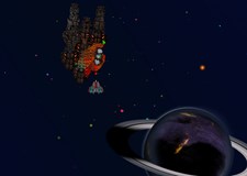 Fringes of the Empire Screenshot 5