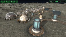 Planetbase Screenshot 2