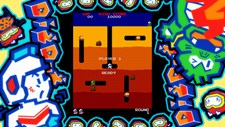 Arcade Game Series: Dig Dug Screenshot 8