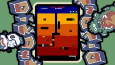 Arcade Game Series: Dig Dug Screenshot 1