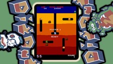 Arcade Game Series: Dig Dug Screenshot 7