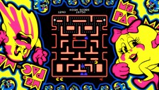 Arcade Game Series: Ms. PAC-MAN Screenshot 6