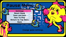 Arcade Game Series: Ms. PAC-MAN Screenshot 8