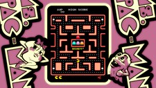 Arcade Game Series: Ms. PAC-MAN Screenshot 3