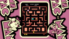 Arcade Game Series: Ms. PAC-MAN Screenshot 4