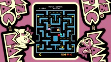 Arcade Game Series: Ms. PAC-MAN Screenshot 5