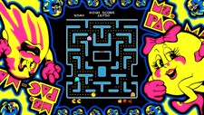 Arcade Game Series: Ms. PAC-MAN Screenshot 1