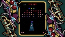 Arcade Game Series: GALAGA Screenshot 8