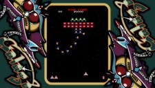 Arcade Game Series: GALAGA Screenshot 2