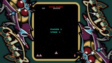 Arcade Game Series: GALAGA Screenshot 3