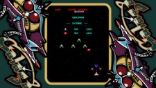 Arcade Game Series: GALAGA Screenshot 5