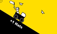 Zero Punctuation: Hatfall - Hatters Gonna Hat Edition Screenshot 3