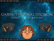 GabeN: The Final Decision Screenshot 5