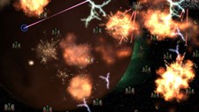 AI War: Fleet Command Screenshot 2