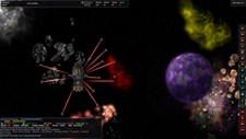 AI War: Fleet Command Screenshot 4