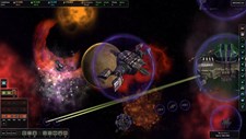 AI War: Fleet Command Screenshot 1