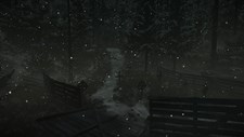 Cold Dreams Screenshot 2
