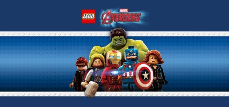 Lego marvel avengers levels - brochristian