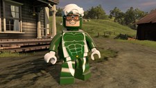 LEGO MARVEL's Avengers Screenshot 8