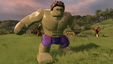 LEGO MARVEL's Avengers Screenshot 1