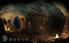 Alpha Polaris : A Horror Adventure Game Screenshot 2
