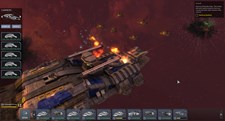 Dust Fleet Screenshot 4
