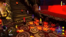 Gnomes Vs Fairies: Greckels Quest Screenshot 5