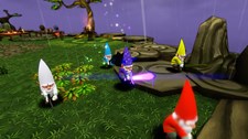 Gnomes Vs Fairies: Greckels Quest Screenshot 2