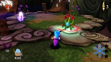 Gnomes Vs Fairies: Greckels Quest Screenshot 6