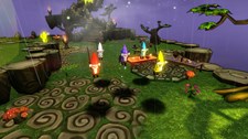 Gnomes Vs Fairies: Greckels Quest Screenshot 3