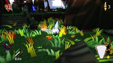 Gnomes Vs Fairies: Greckels Quest Screenshot 1