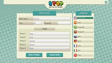 Stop Online - Battle of Words Screenshot 3