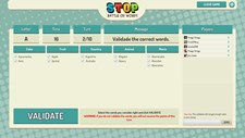 Stop Online - Battle of Words Screenshot 5