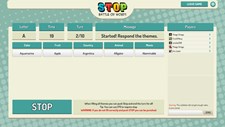 Stop Online - Battle of Words Screenshot 7