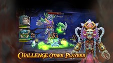 Heroes and Titans: Online Screenshot 2