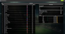 Soccer Manager 2016 Screenshot 1