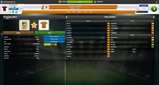 Soccer Manager 2016 Screenshot 3