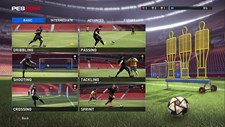 Pro Evolution Soccer 2016 myClub Screenshot 3