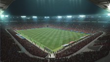 Pro Evolution Soccer 2016 myClub Screenshot 2