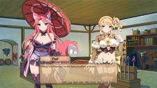 Sakura Dungeon Screenshot 4