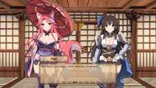 Sakura Dungeon Screenshot 2
