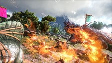 ARK: Survival Of The Fittest Screenshot 1