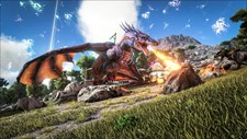 ARK: Survival Of The Fittest Screenshot 2