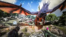 ARK: Survival Of The Fittest Screenshot 3