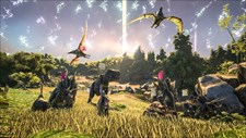 ARK: Survival Of The Fittest Screenshot 5