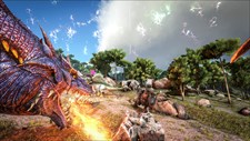 ARK: Survival Of The Fittest Screenshot 4