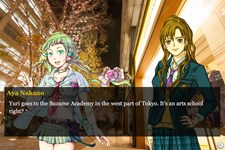 Last Days of Spring Visual Novel Screenshot 7