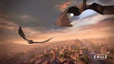 Eagle Flight Screenshot 3