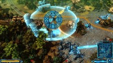 X-Morph: Defense Screenshot 3