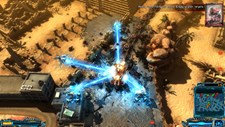 X-Morph: Defense Screenshot 5